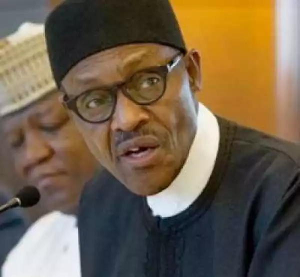 I’m Determined To Fight Corruption In Tertiary Institutions, says Buhari